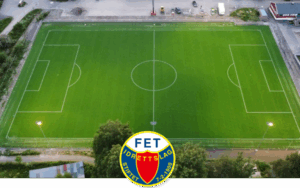 Fet Idrettslag Fetsund Norway Pure-PT