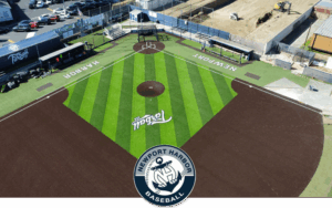 Newport Harbor High School Pivot