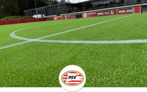 PSV EIndhoven Herdgang Pure-PT