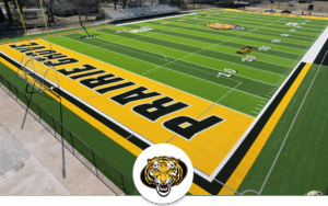 Prairie Grove High School-Pivot