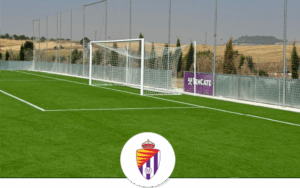 Real Valladolid Spain Pure-PT